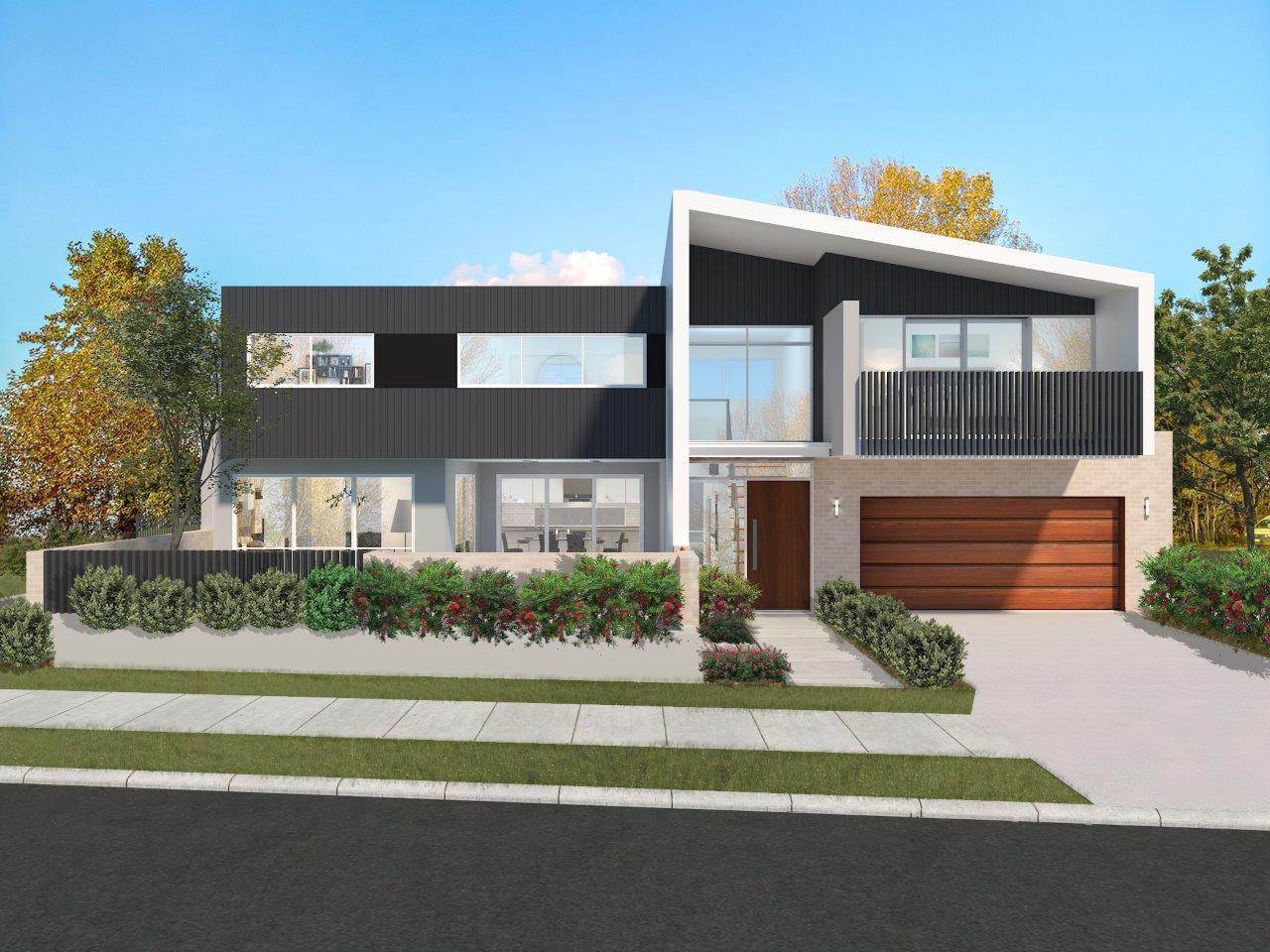 3D Visualisation Images Artists Impressions