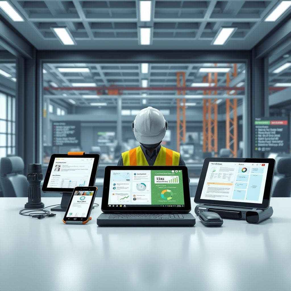 Mediterranean Landscape Design Concepts: A serene and modern garden with architectural renders.